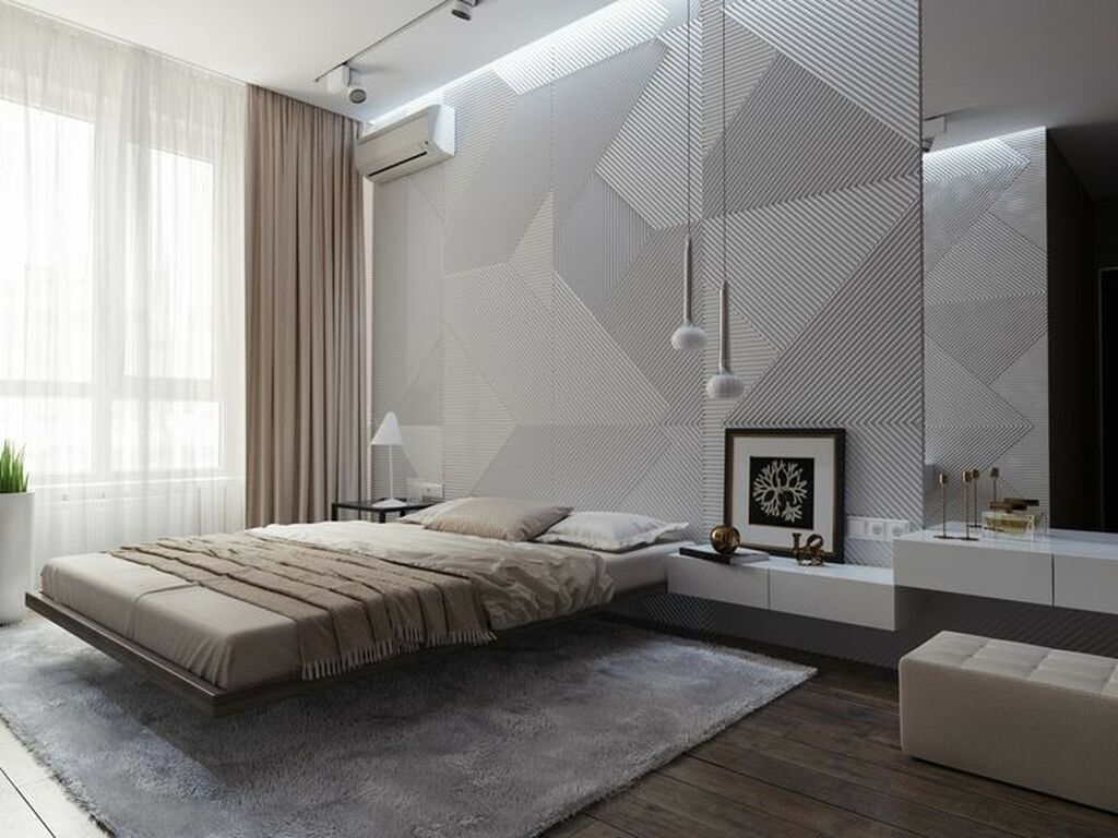 Bedroom Remodeling 1