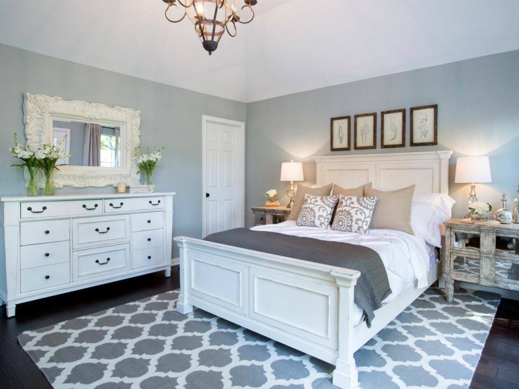 Bedroom Remodeling 2